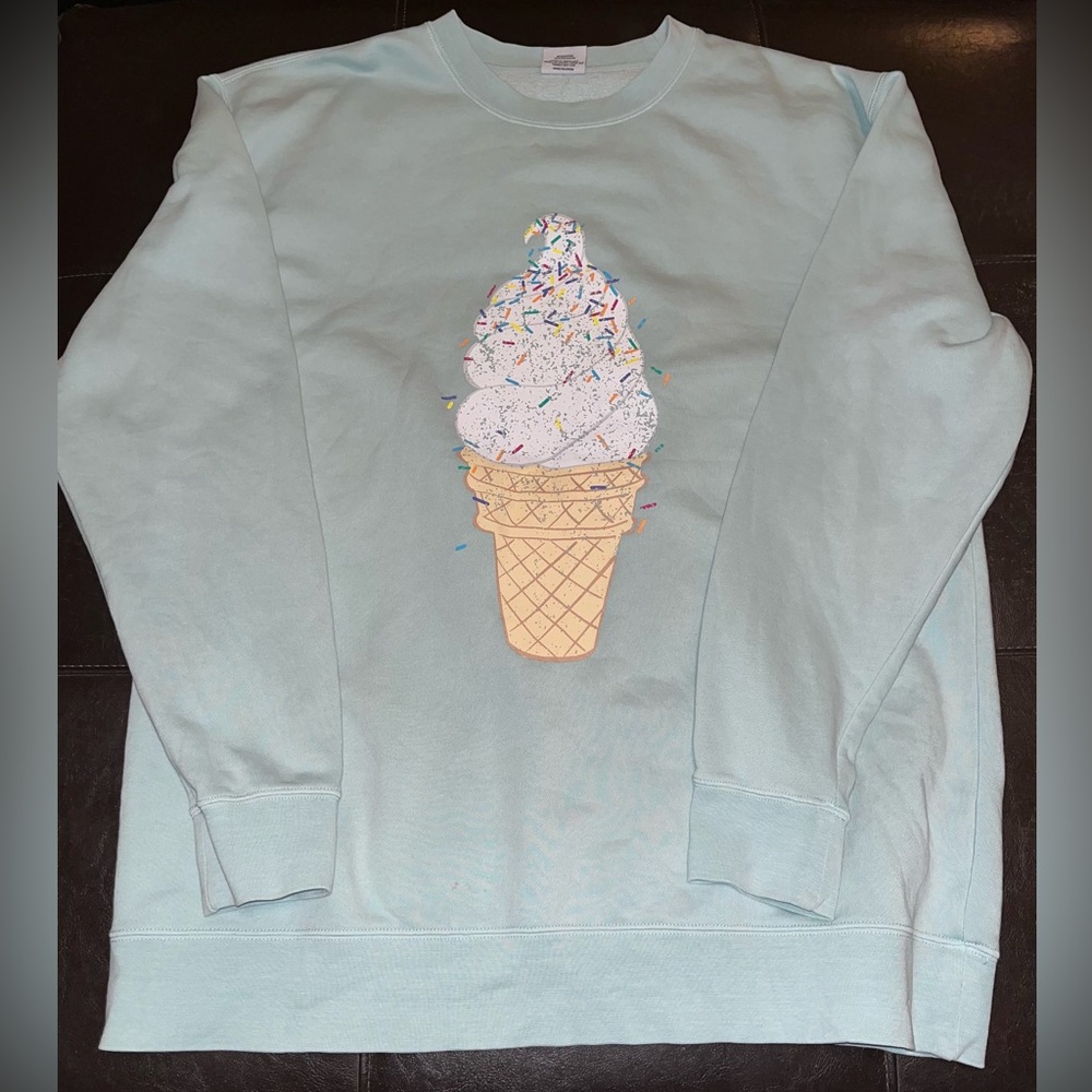Mallory Ervin - Living Fully Co - Sweet Summer Time - XL